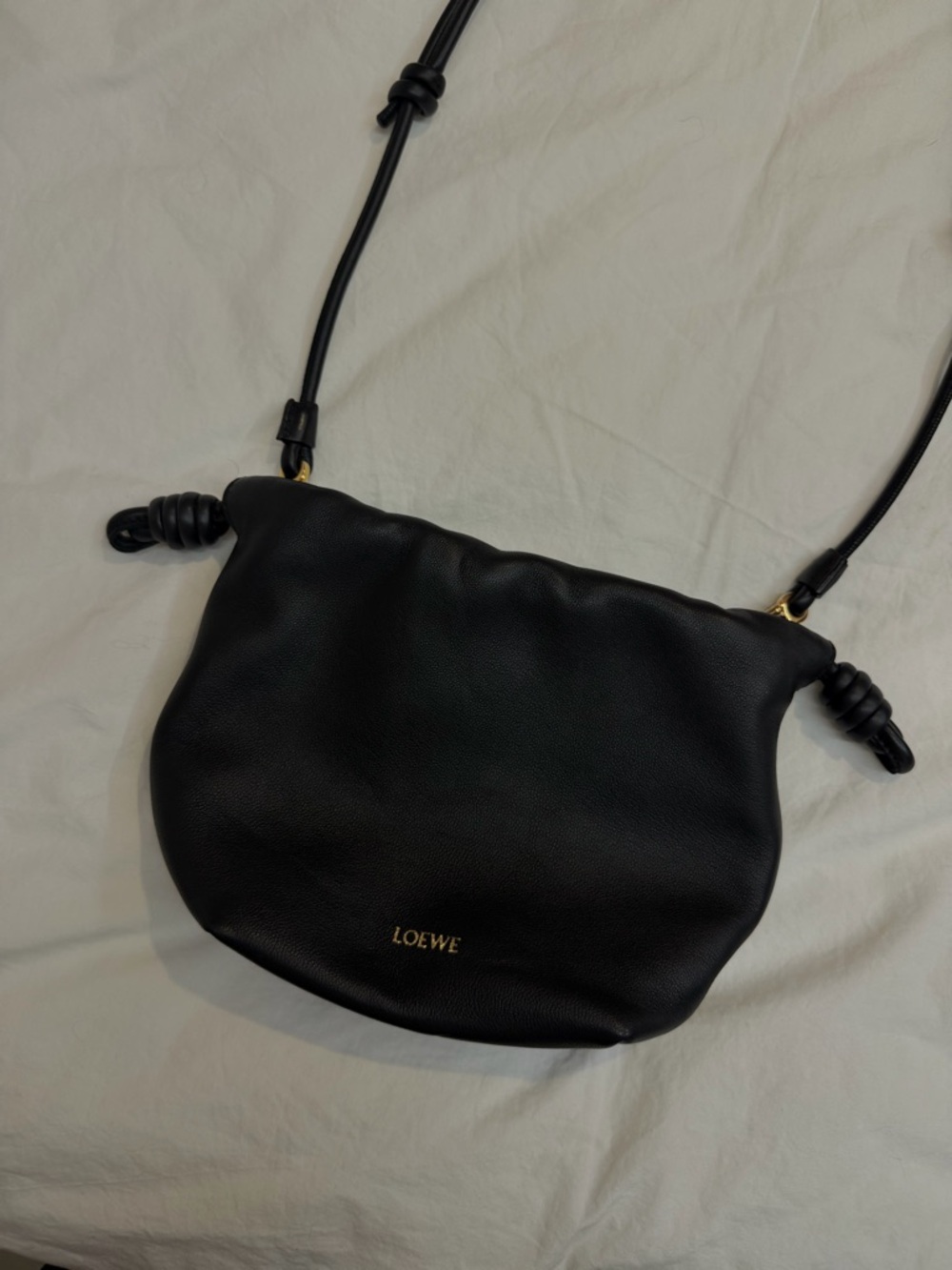 Loewe Mini Flamenco - Picture 4 of 5